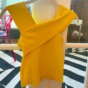 AO Off Shoulder Shirt